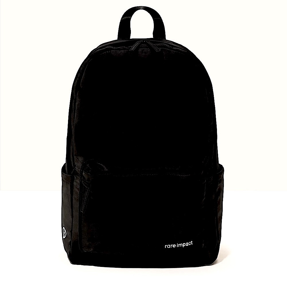 NWT Rare Beauty Rare Impact Limited Edition Backpack